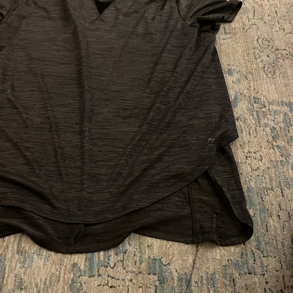 Danskin Now • Exercise Top • Short sleeve - Picture 6 of 6